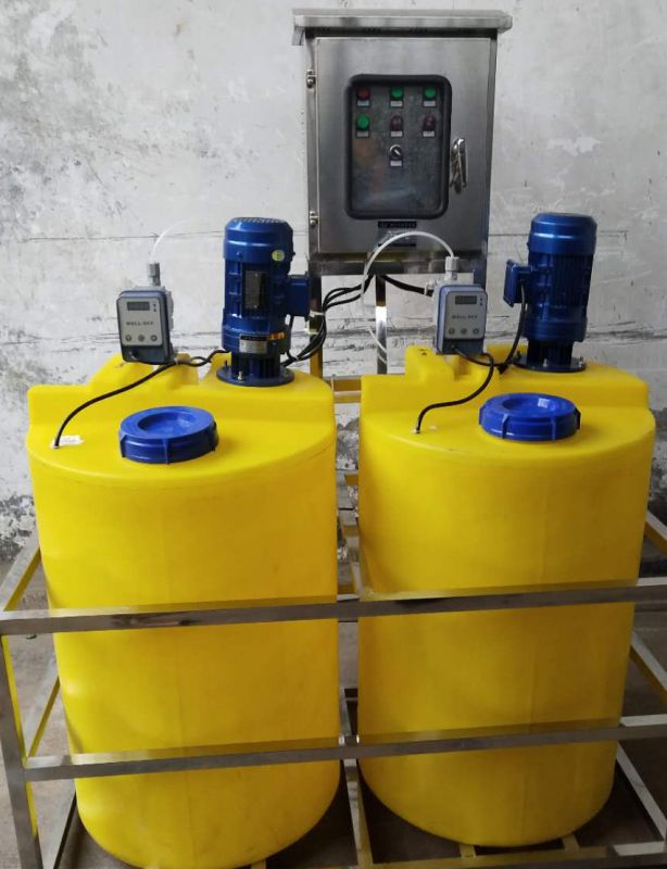 新鄉(xiāng)市升隆乾鑫環(huán)保設(shè)備有限公司